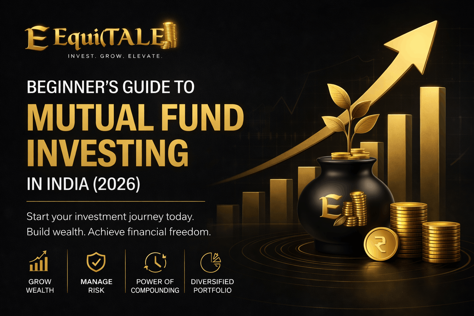 Beginner’s Guide to Mutual Fund Investing in India (2026)